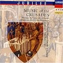 Music Of The Crusades