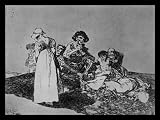 Francisco de Goya y Lucientes (Follow the 