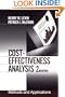 Cost-Effectiveness Analysis: Methods and Applications (1-Off Series)