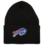 NFL Beanie Buffalo Bills-Black