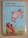 Folk tales from North America
