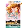 Never Been Bit