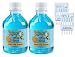 2 - 8oz Stinger 1 Hour Total Detox w/ B2 and Creatine (w/2 free 5 Panel drug test)