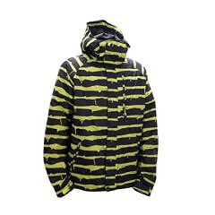 Nitro Snowboards Funktionsjacke Herren/Uni Our Way Jacket