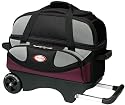 Columbia Pro Series 2 Ball Roller Violet/Sil/Blk