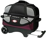 Columbia Pro Series 2 Ball Roller Violet/Sil/Blk