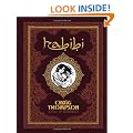 Habibi