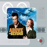 Above and Beyond