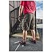 5.11 Tactical Men's Stryke 11-Inch Inseam Military Shorts, Flex-Tac Ripstop Fabric, Khaki, 32, Style 73327