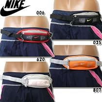 NIKE（ナイキ） ランニングスモールウエストポーチ AC0085