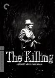 The Killing (Criterion Collection)