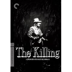 The Killing: The Criterion Collection