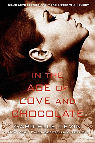 In the Age of Love and Chocolate (Birthright Book 3)