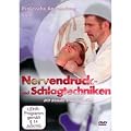 Nervendruck- und Schlagtechniken