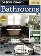 Design Ideas for Bathrooms (2nd edition)