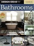 Design Ideas for Bathrooms (2nd edition) - 1580114377