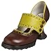 John Fluevog Women's Zaza Mary Jane Pump