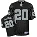 Reebok Oakland Raiders Darren Mcfadden Youth Replica Jersey Size: Medium