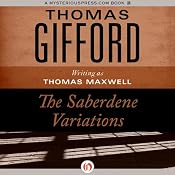 The Saberdene Variations | [Thomas Gifford]