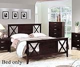 IMAGE OF Queen Size Bed with