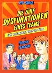 Die 5 Dysfunktionen eines Teams - der...
