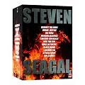 Steven Seagal  : coffret 11 DVD