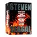 Steven Seagal  : coffret 11 DVD