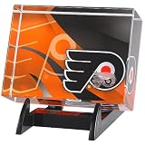 NHL Philadelphia Flyers Team Desk Ornament/Paperweight