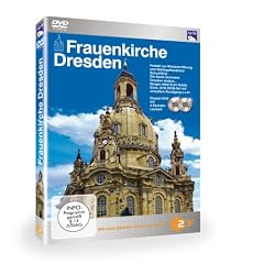 Frauenkirche Dresden (2 DVDs)