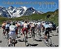 Graham Watson 2009 Cycling Calendar