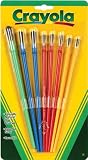 Paint Brush 4-Pack