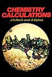 Chemistry calculations