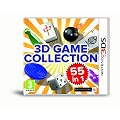 3D Game Collection: 55-in-1 (Nintendo 3DS)