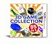 3D Game Collection: 55-in-1 (Nintendo 3DS)
