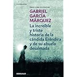 la increible y triste historia