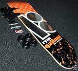 Plan B Gallant Venti 7.62 Skateboard Complete