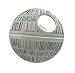 Diamond Select Toys Star Wars: Death Star Magnetic Bottle Opener