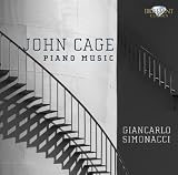 Cage: Piano Works & Cello Works