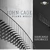 Cage: Piano Works & Cello Works