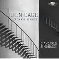 Cage - Piano Works & Cello Works