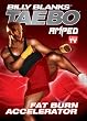Billy Blanks - Tae Bo - Amped Fat Burn Accelerator