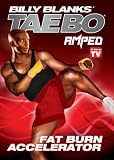 Billy Blanks - Tae Bo - Amped Fat Burn Accelerator