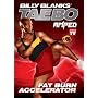 Billy Blanks: Tae Bo - Amped Fat Burn Accelerator [2007] (REGION 1) (NTSC)