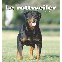 Le rottweiler