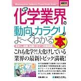 図解入門業界研究 最新化学業界の動向とカラクリがよーくわかる本 (How‐nual Industry Trend Guide Book)