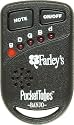 Farley's PocketTones Banjo Tuner
