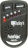 Farleys PocketTones Banjo Tuner