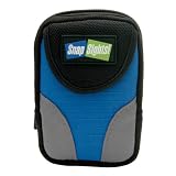 INTOVA Snap Sights SB20 Compact Nylon Pouch
