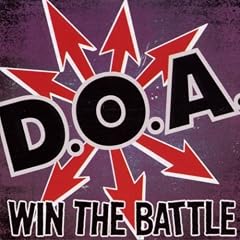 Win the Battle