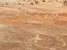 Willandra Lakes National Park, Unesco, Australia - 48"W x 36"H - Peel and Stick Wall Decal by Wallmonkeys